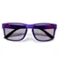 Ronhill Mexico City Sunglasses Purple